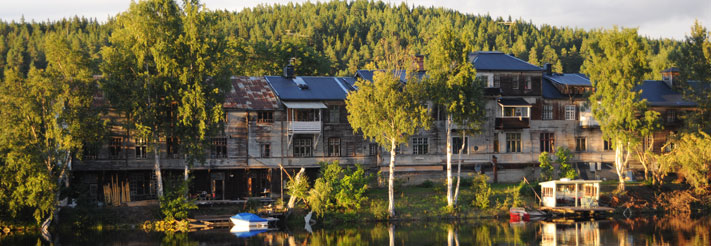 langhusetViskan