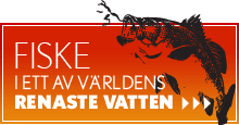 Ett av världens renaste vatten