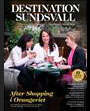 Upplev Ljungandalen 2013