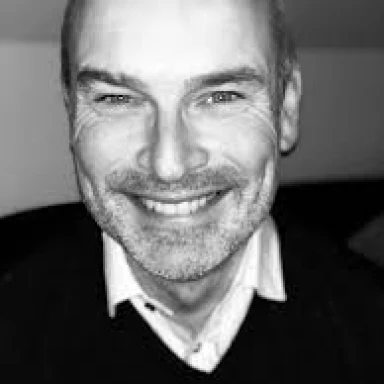 Jens Bøg Hokka