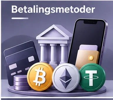 casino uden rofus mobilepay