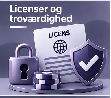casino uden dansk licens